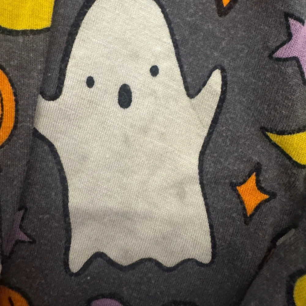 Little Sleepies spooky halloween